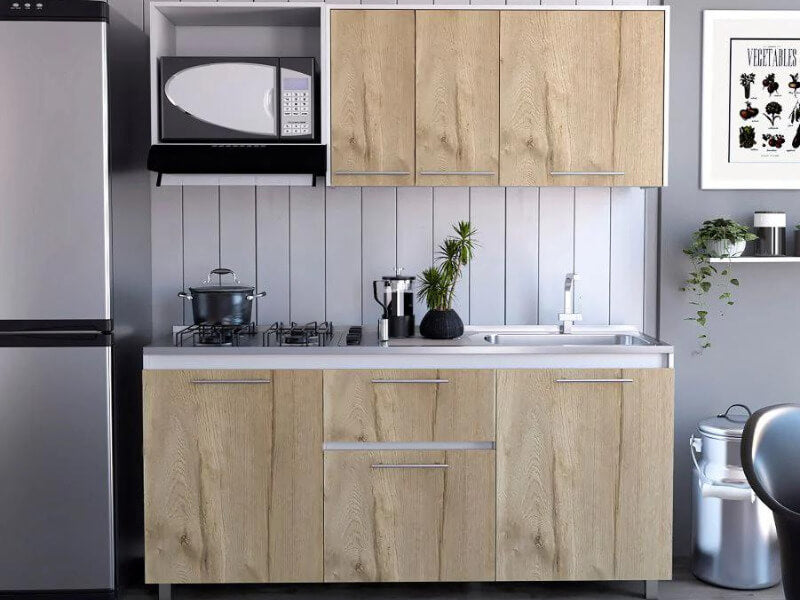 Muebles para Cocina