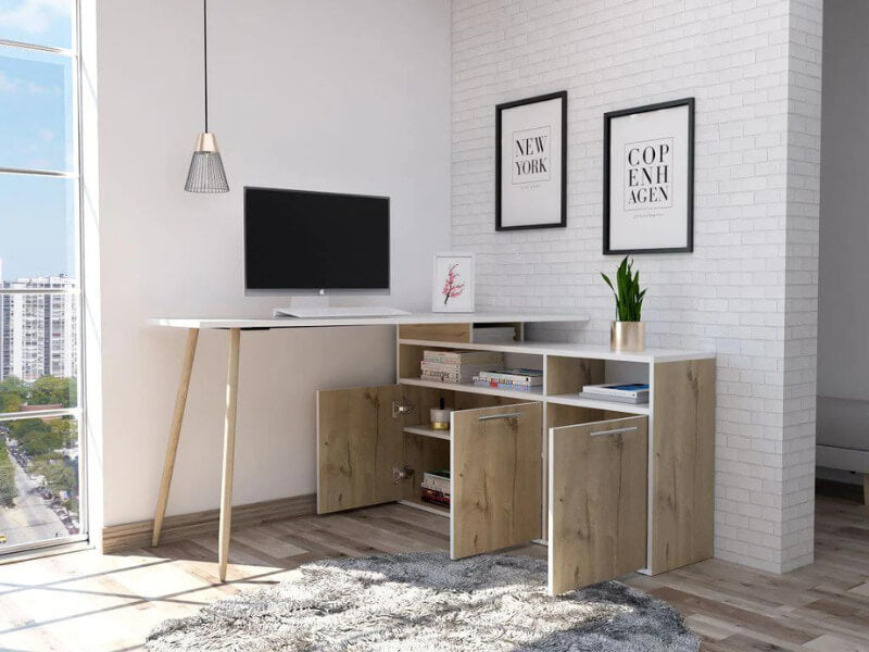 Muebles para Oficina