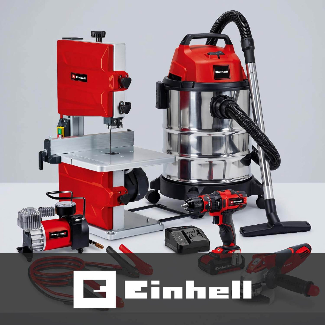 Einhell