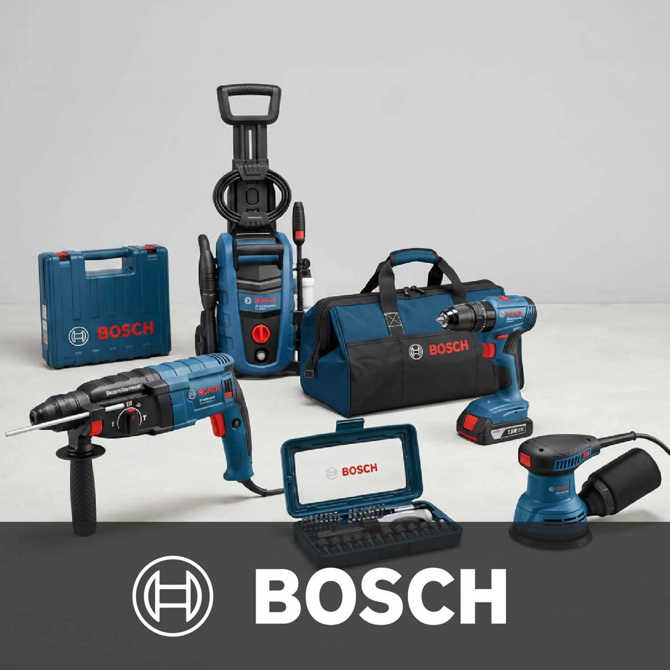 Bosch Electrodomésticos