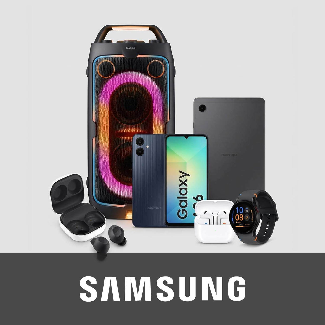 Samsung