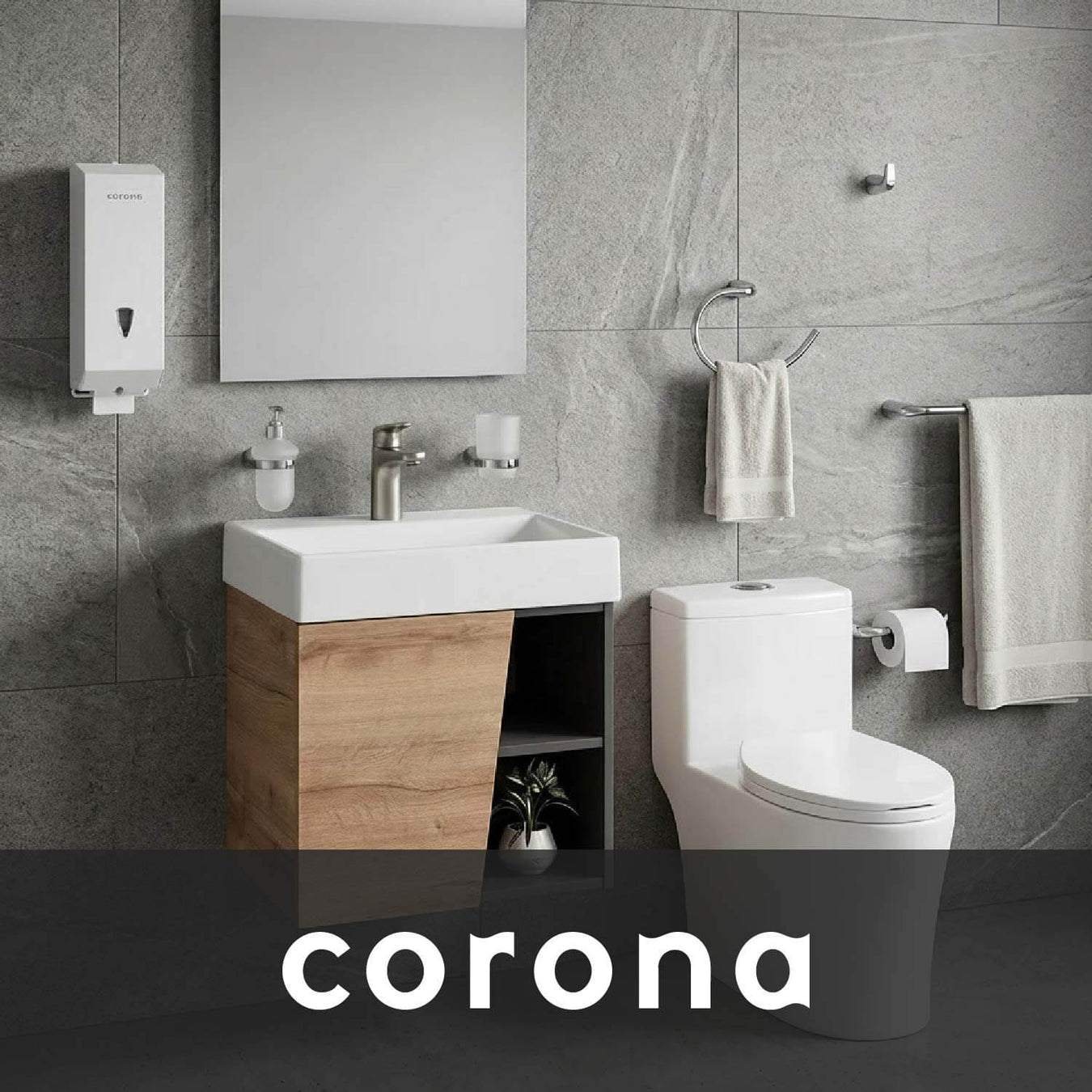 Corona Hogar