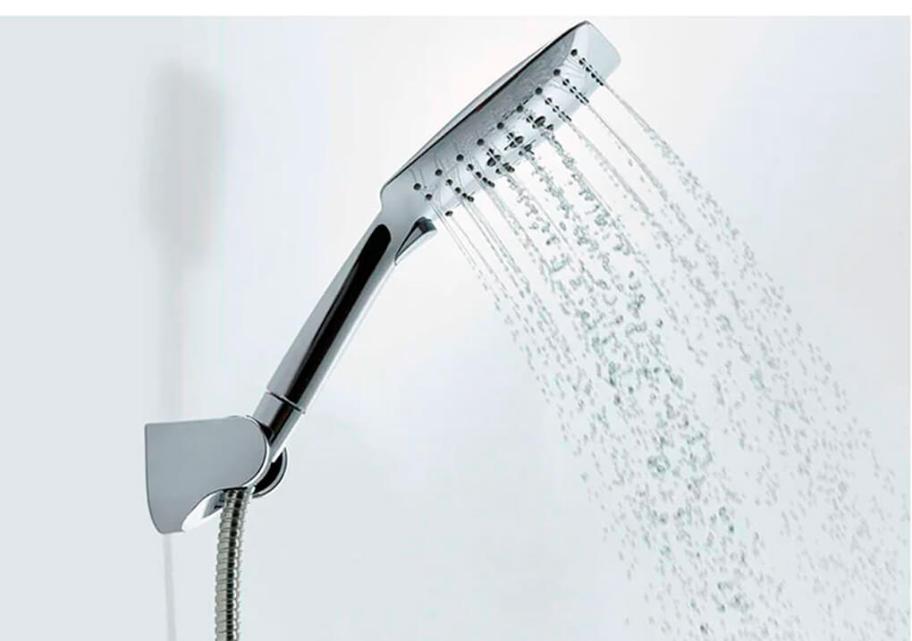 Ducha higiénica para W.C., nuevo producto · Productos · Blog · RMMCIA