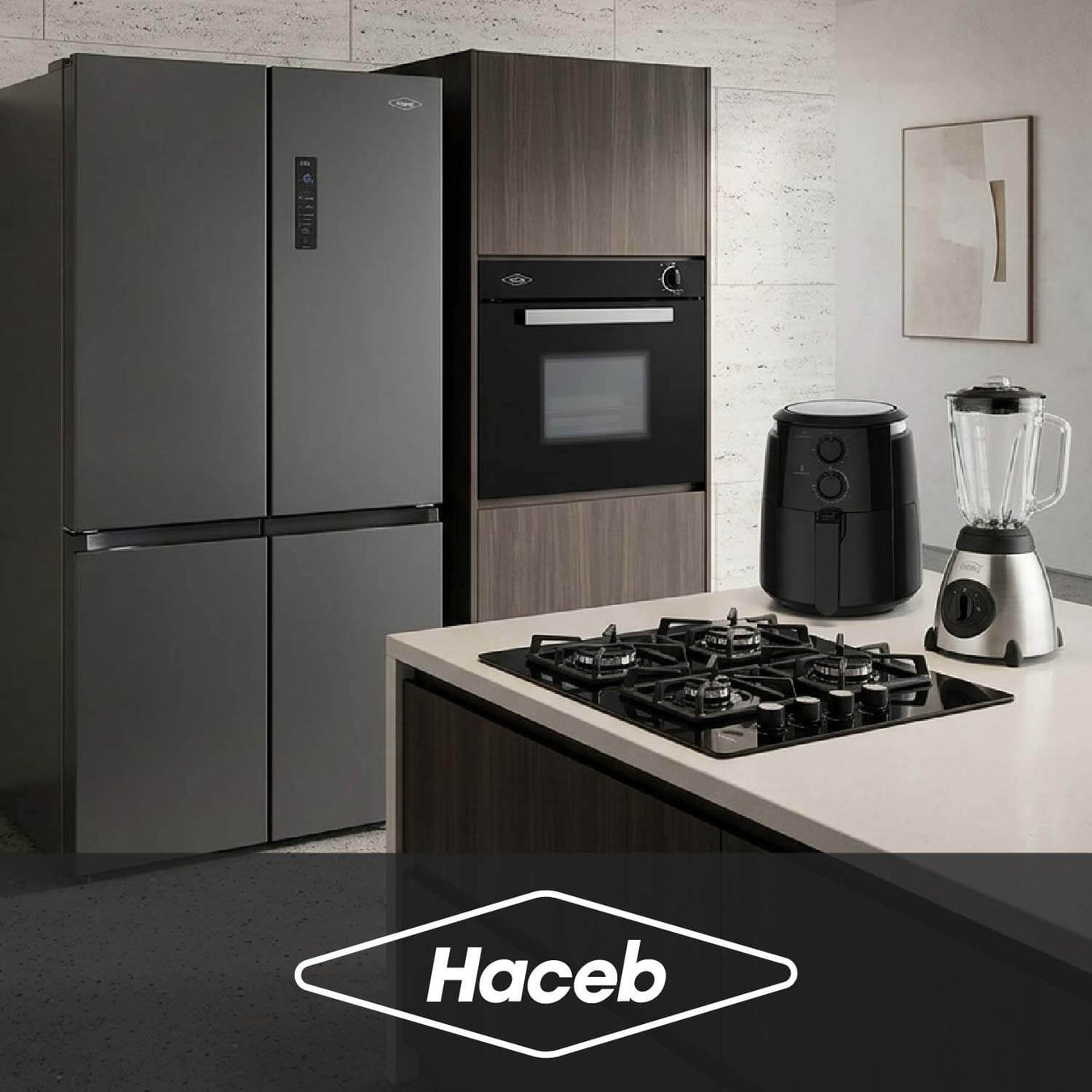 Haceb