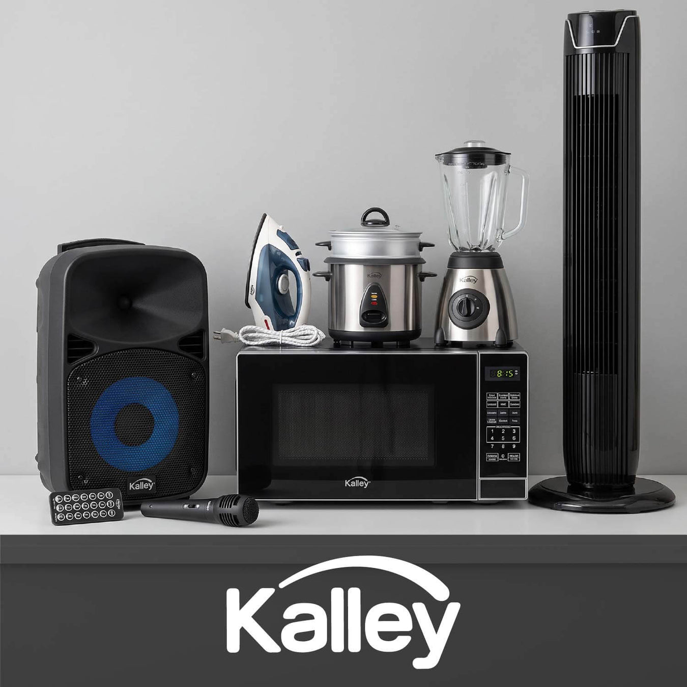 Kalley Hogar