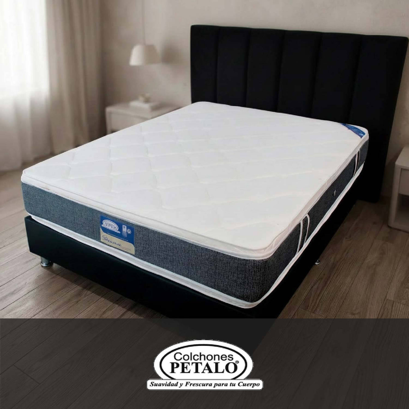 Pétalo