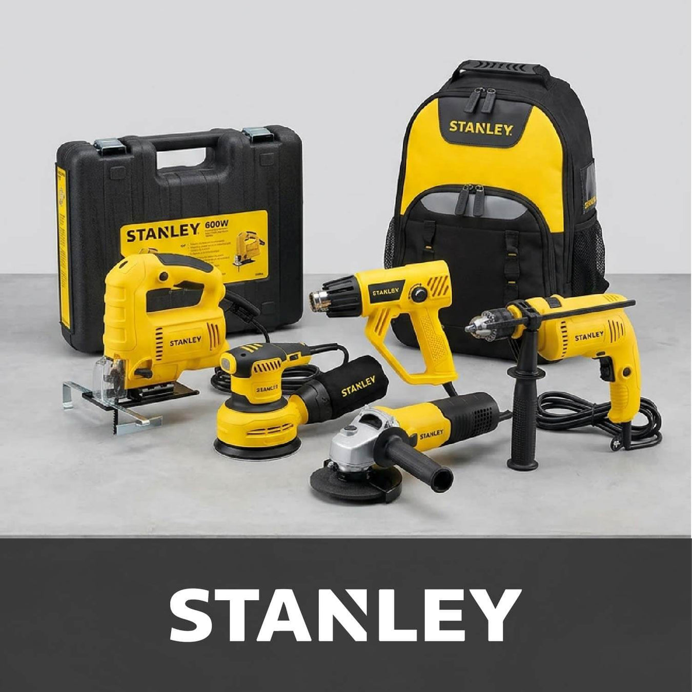 Stanley