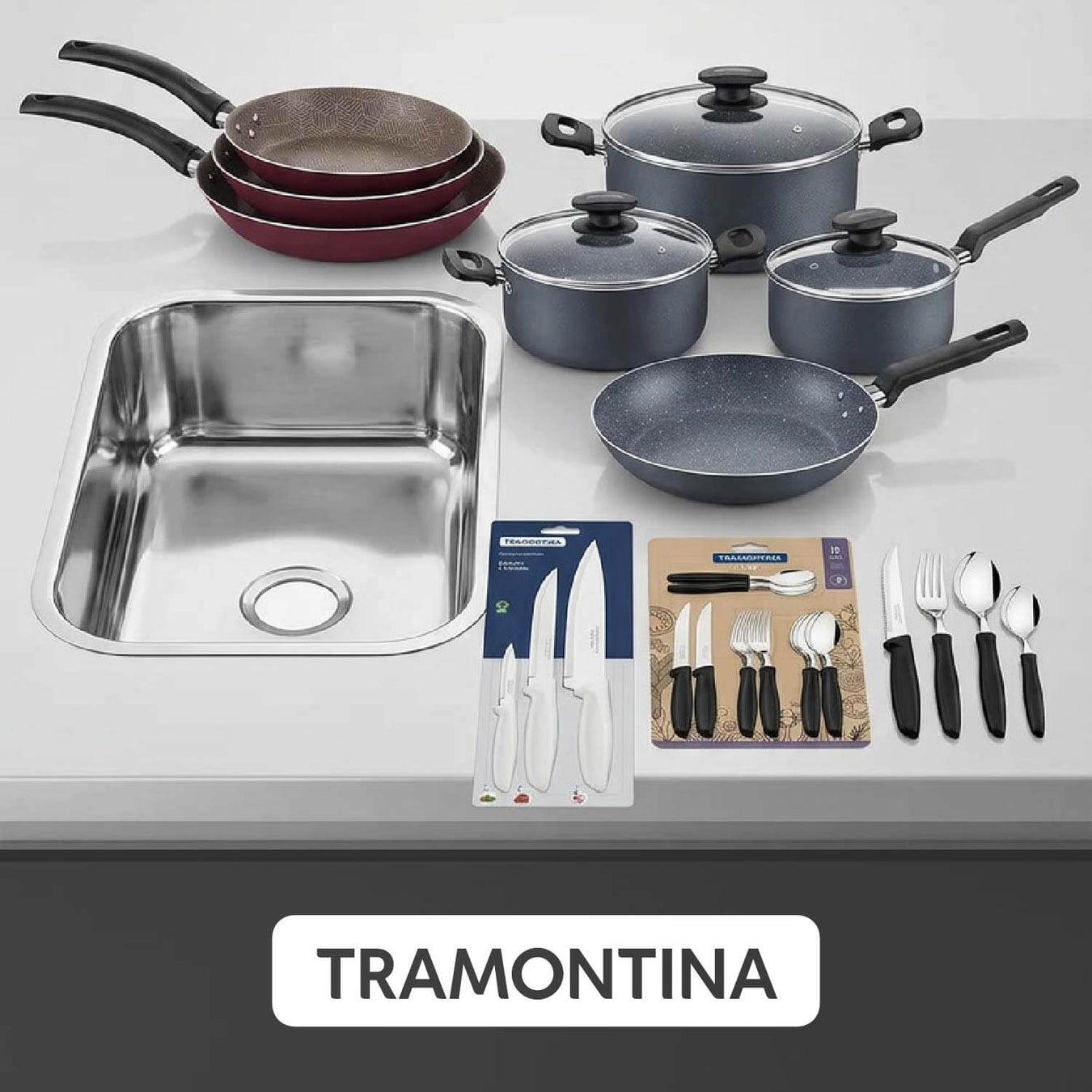 Tramontina Hogar