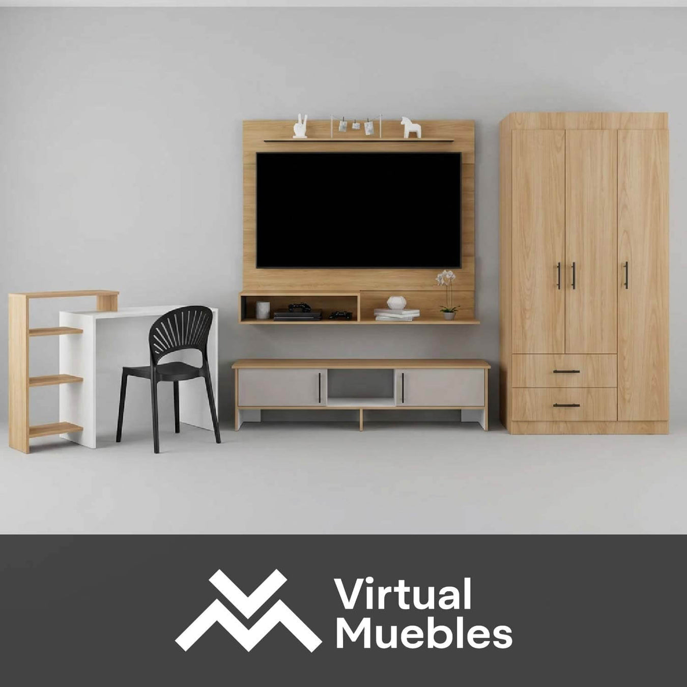Virtual Muebles