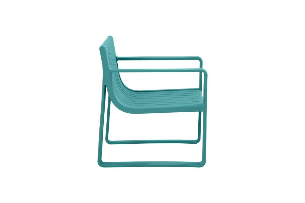 Sala de Exterior Terraluz, Azul Marino