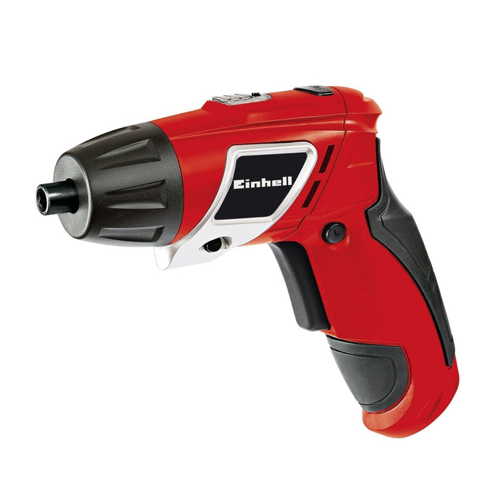 Lijadora de 1/3 150 Watts + Atornillador  Inalámbrico  1/4" Hexa