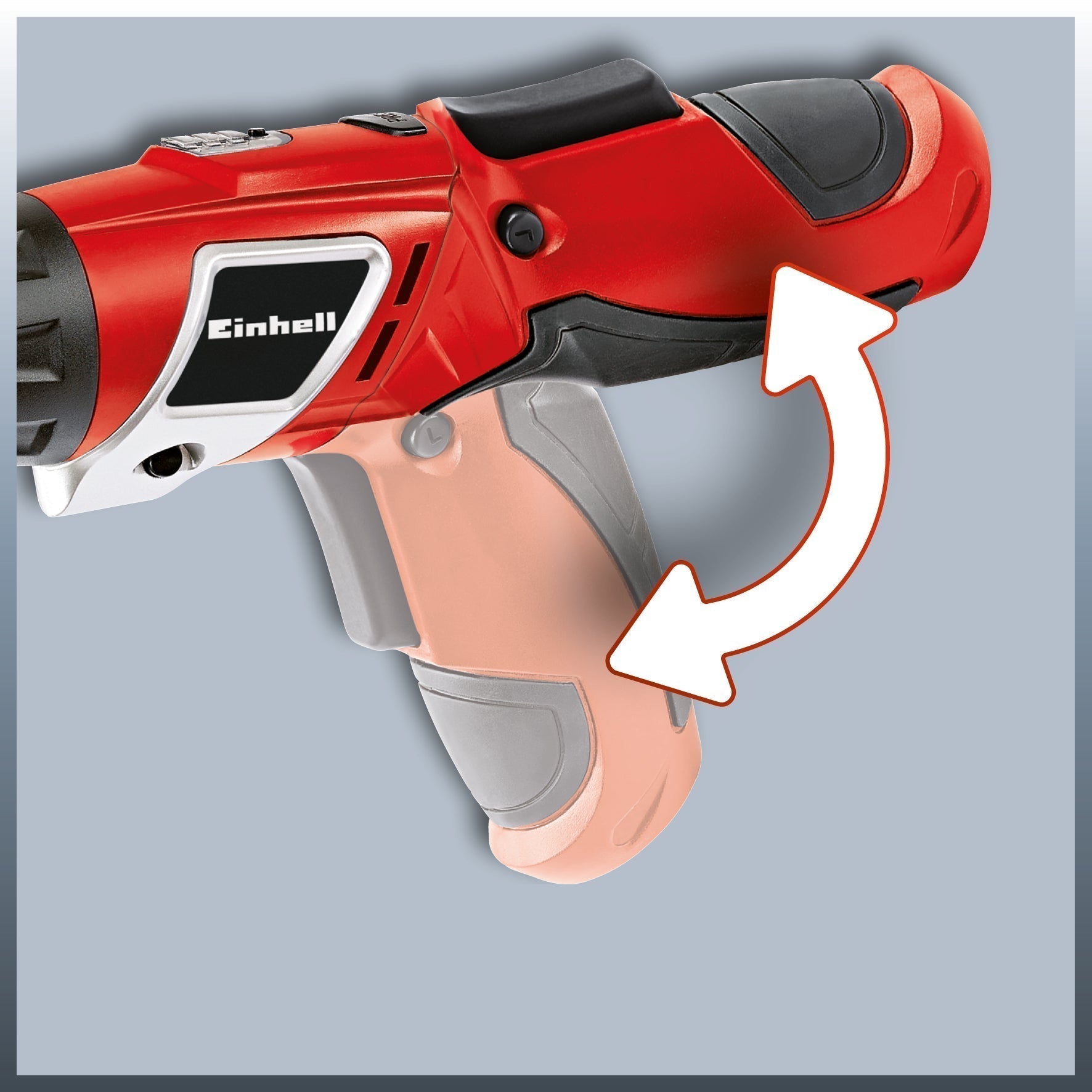 Lijadora de 1/3 150 Watts + Atornillador  Inalámbrico  1/4