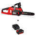 herramientaslectricas inalambricas motosierra inalambricainhell fortexxa 1830 18v 30cm kitinhell 4600010 4512106 madecentro