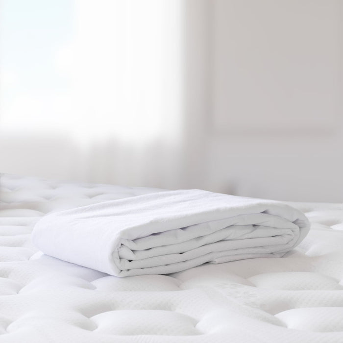 Protector damasco de 140x190x40 cm marca Fantasía