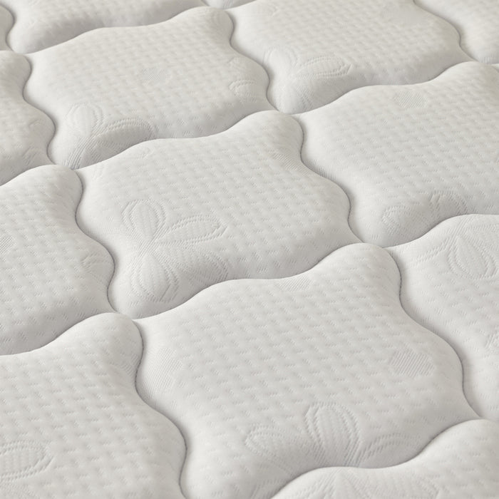 colchón optims sencillo de 100x190 cm marca Fantasía