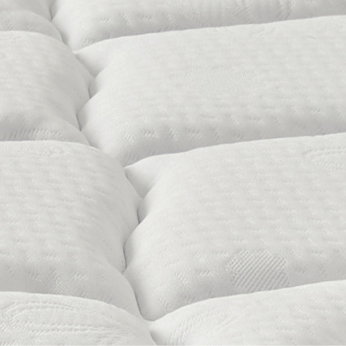 Colchón galaxy sencillo de 100x190 cm marca Fantasía marca Fantasía