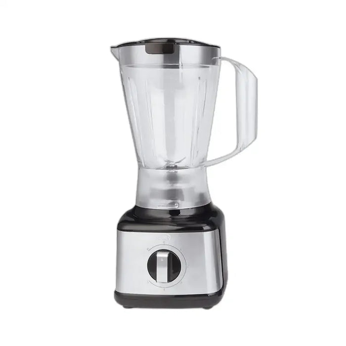 Licuadora de perilla negro marca Kalley