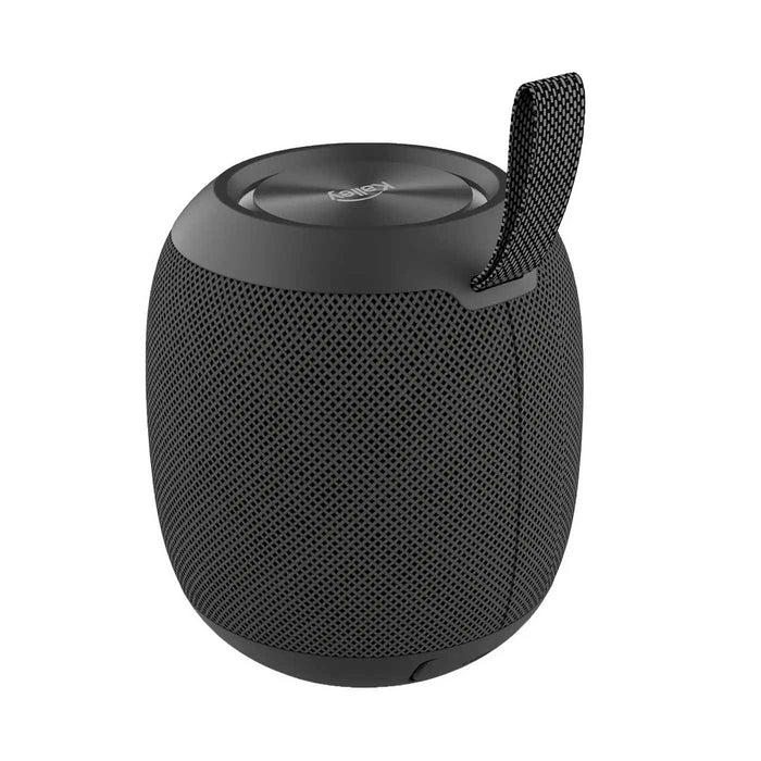 Parlante portatil conexión Bluetooth de 16W color negro