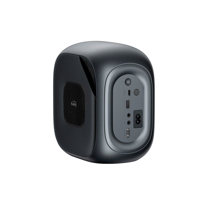 Proyector LED calidad HD con conexión Smart WiFi
