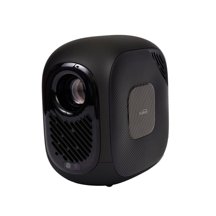 Proyector LED calidad HD con conexión Smart WiFi