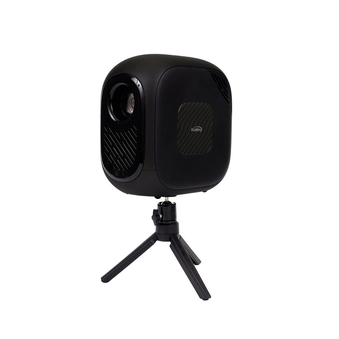 Proyector LED calidad HD con conexión Smart WiFi