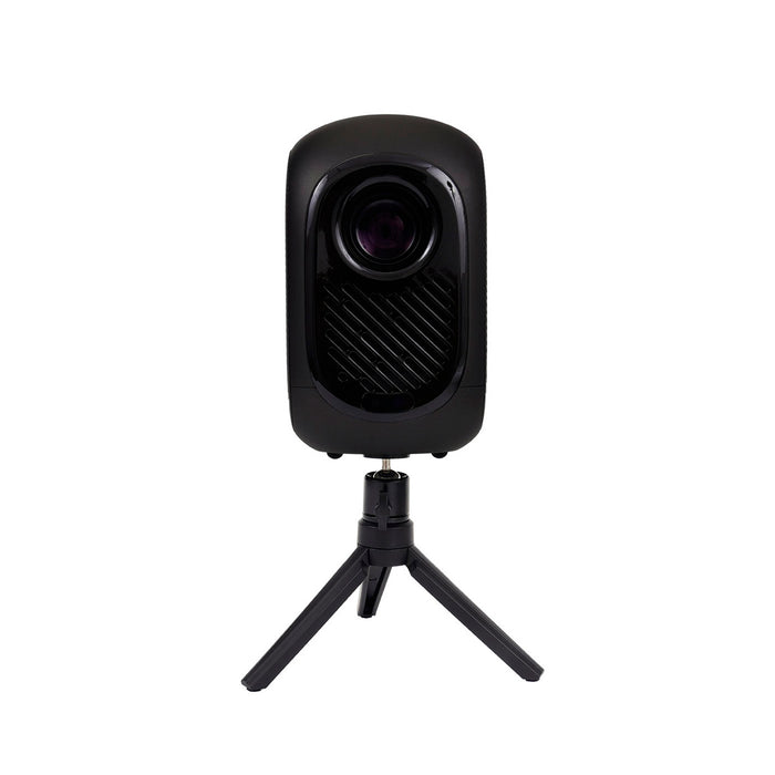 Proyector LED calidad HD con conexión Smart WiFi