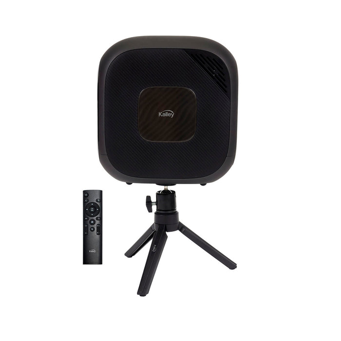 Proyector LED calidad HD con conexión Smart WiFi
