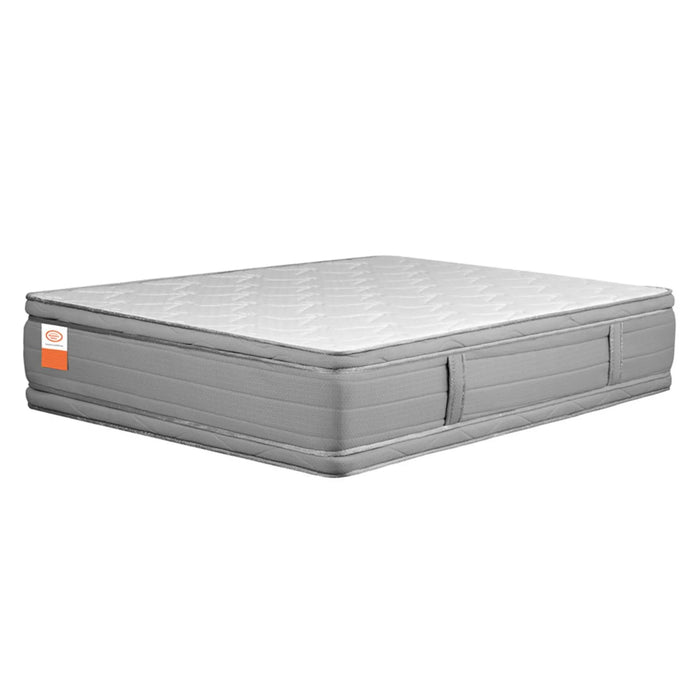 Colchón Rr Unic Medio 200X200X35, King