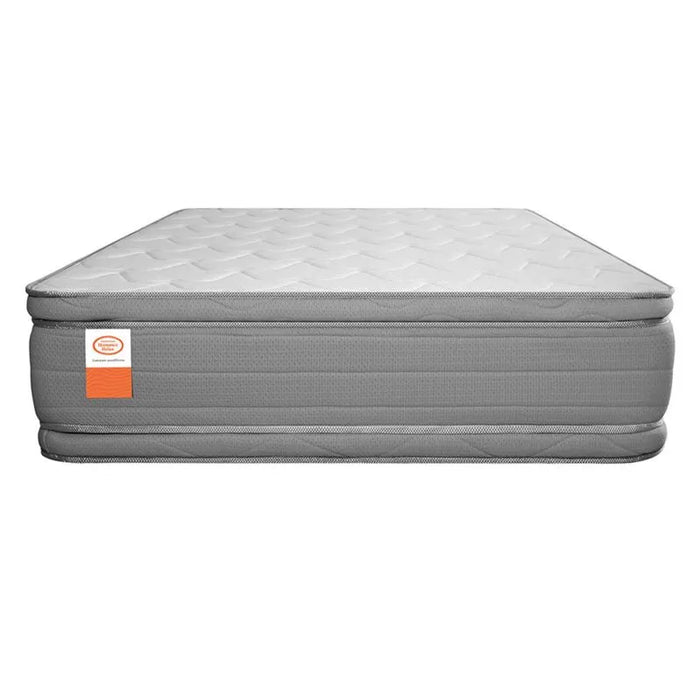 Colchón Rr Unic Medio 200X200X35, King