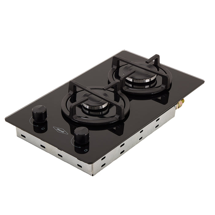 Cubierta en cristal de 30 Cm HF GN marca Haceb