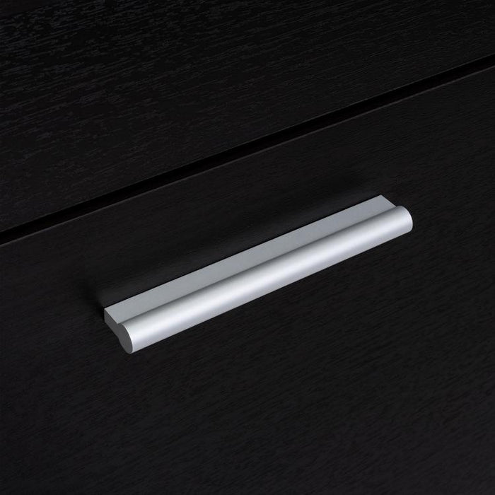 Archivador Babel, Wengue, con Dos Cajones