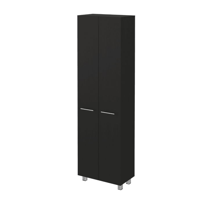 Alacena Goitia, Wengue, con Dos Puertas Batientes  ZF