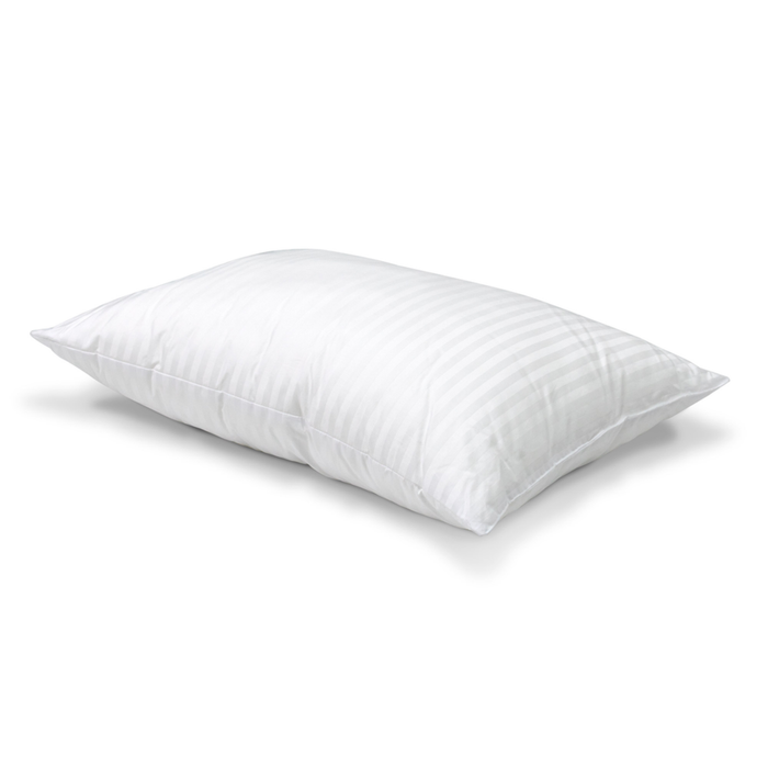 Almohada natural soft empaque vinilo marca Fantasia