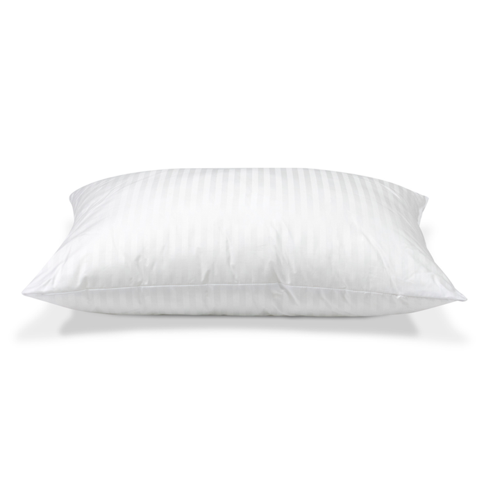 Almohada natural soft empaque vinilo marca Fantasia