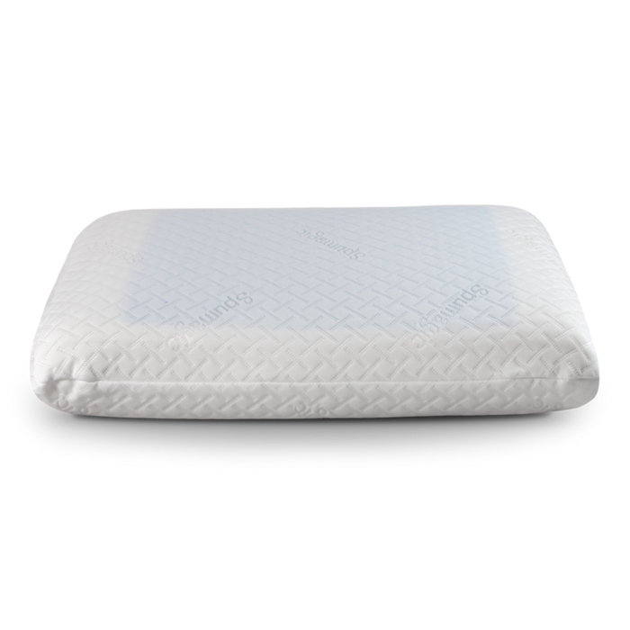 Almohada Spumagic classic gel marca Fantasia
