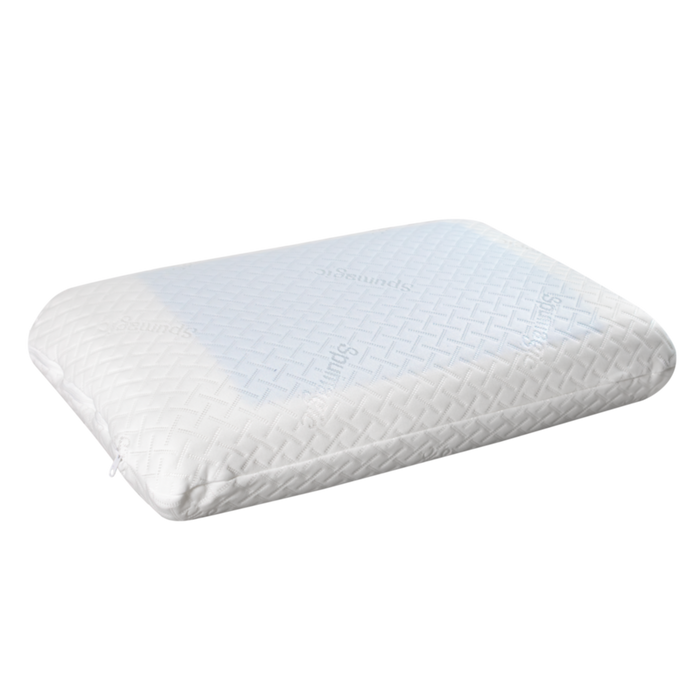 Almohada Spumagic classic gel marca Fantasia