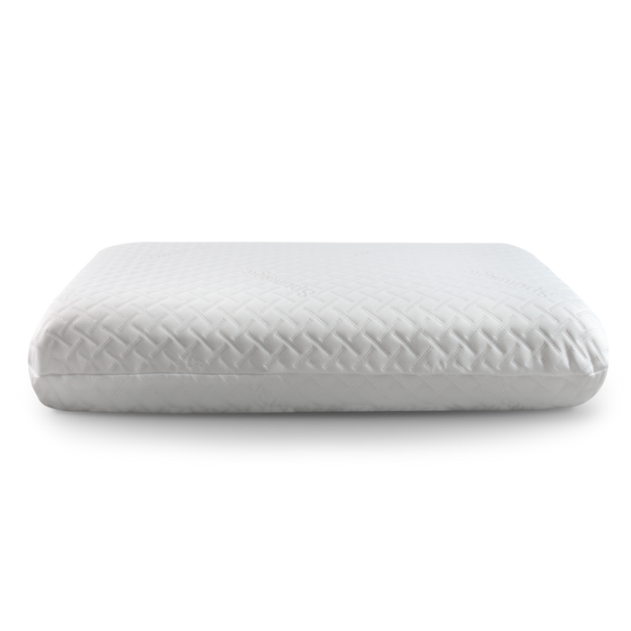 Almohada Spumagic hybrid plus marca Fantasia marca Fantasía