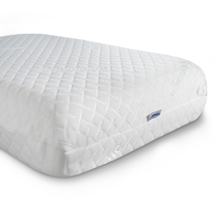 Almohada Spumagic hybrid plus marca Fantasia marca Fantasía