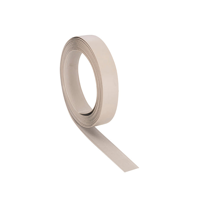 Canto semirigido mirror gloss color  sabbia