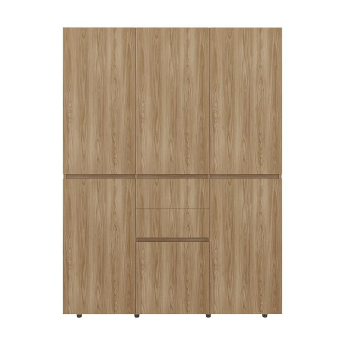 Closet Bea, Fresno Europeo y Blanco Duqueza