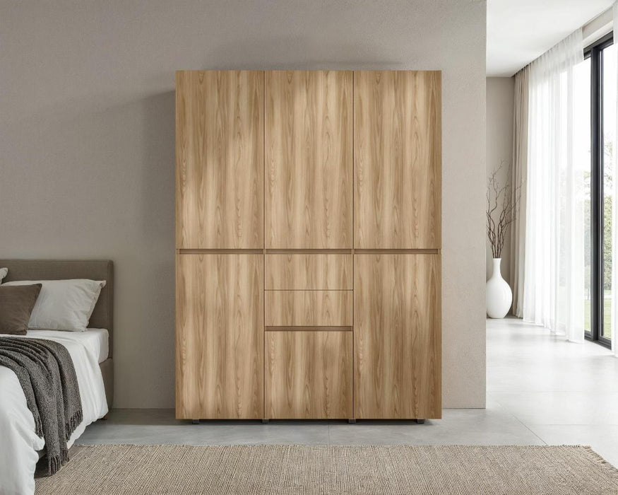 Closet Bea, Fresno Europeo y Blanco Duqueza