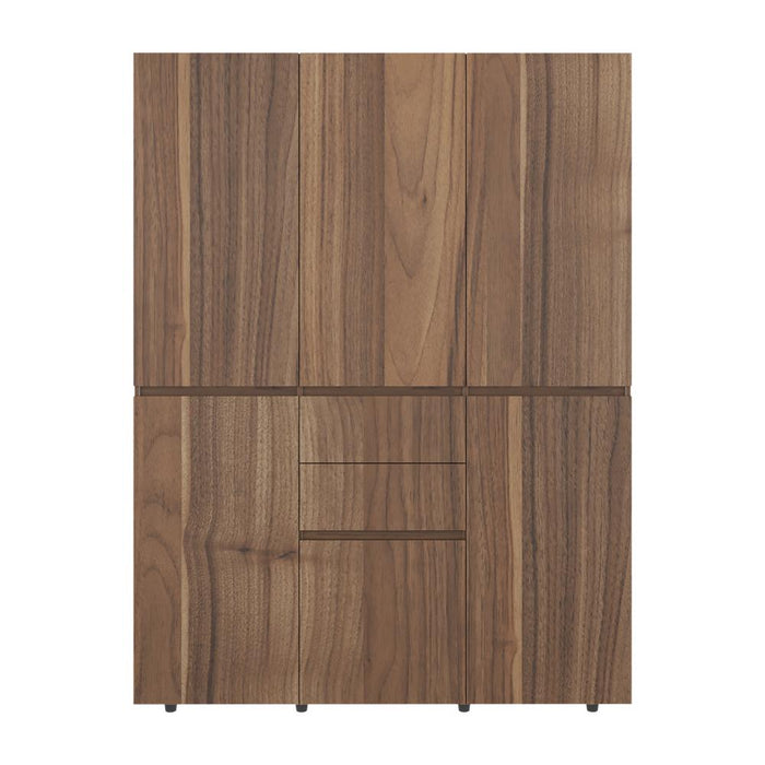 Closet Bea, Gales y Blanco Duqueza