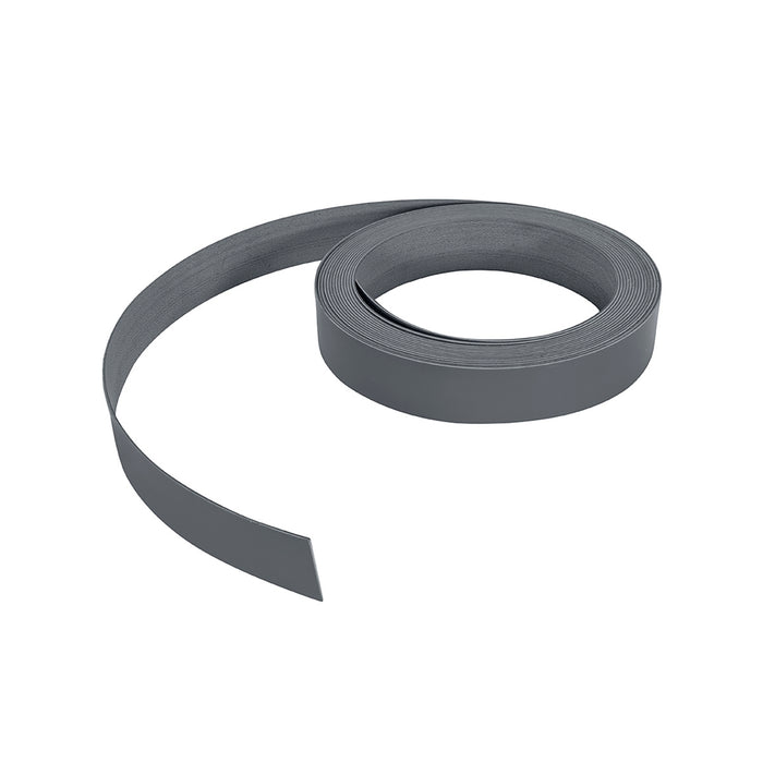 Canto semirigido elegant matt color gaslit alley