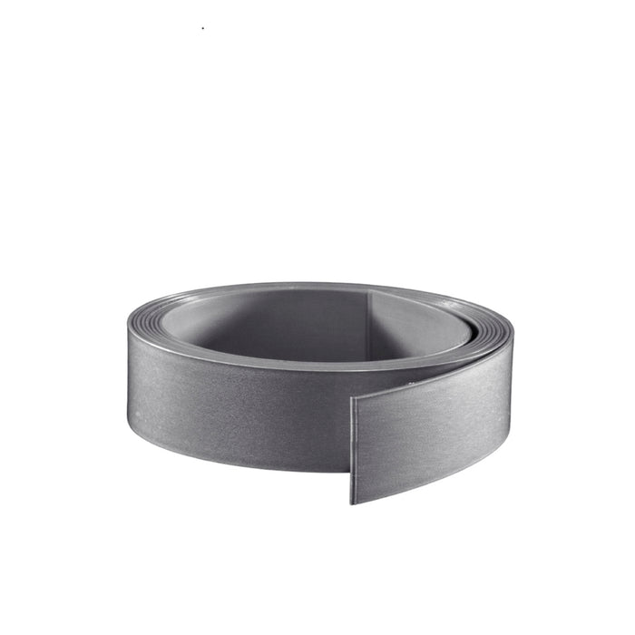 Canto semirigido mirror gloss color luminoso