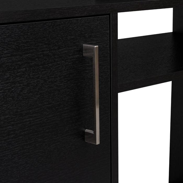 Mesa para TV Beijing, Wengue, para tv de 60''