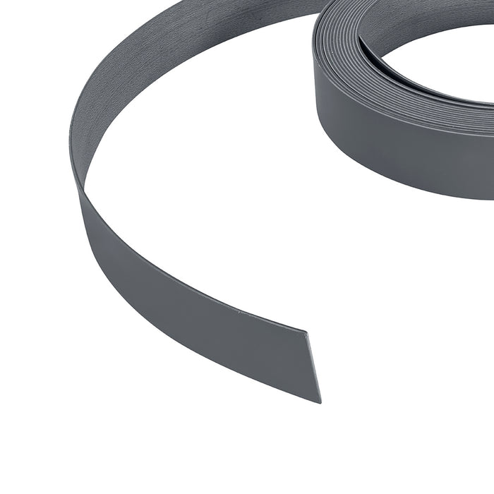 Canto semirigido elegant matt color gaslit alley