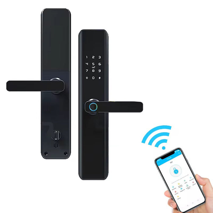 Cerradura inteligente H51T Ttlock