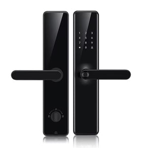 Cerradura inteligente X5T para exterior Ttlock