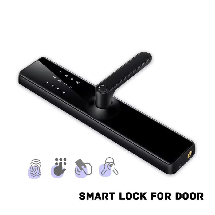 Cerradura inteligente X5T para exterior Ttlock
