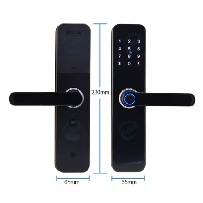 Cerradura inteligente Z13T Ttlock